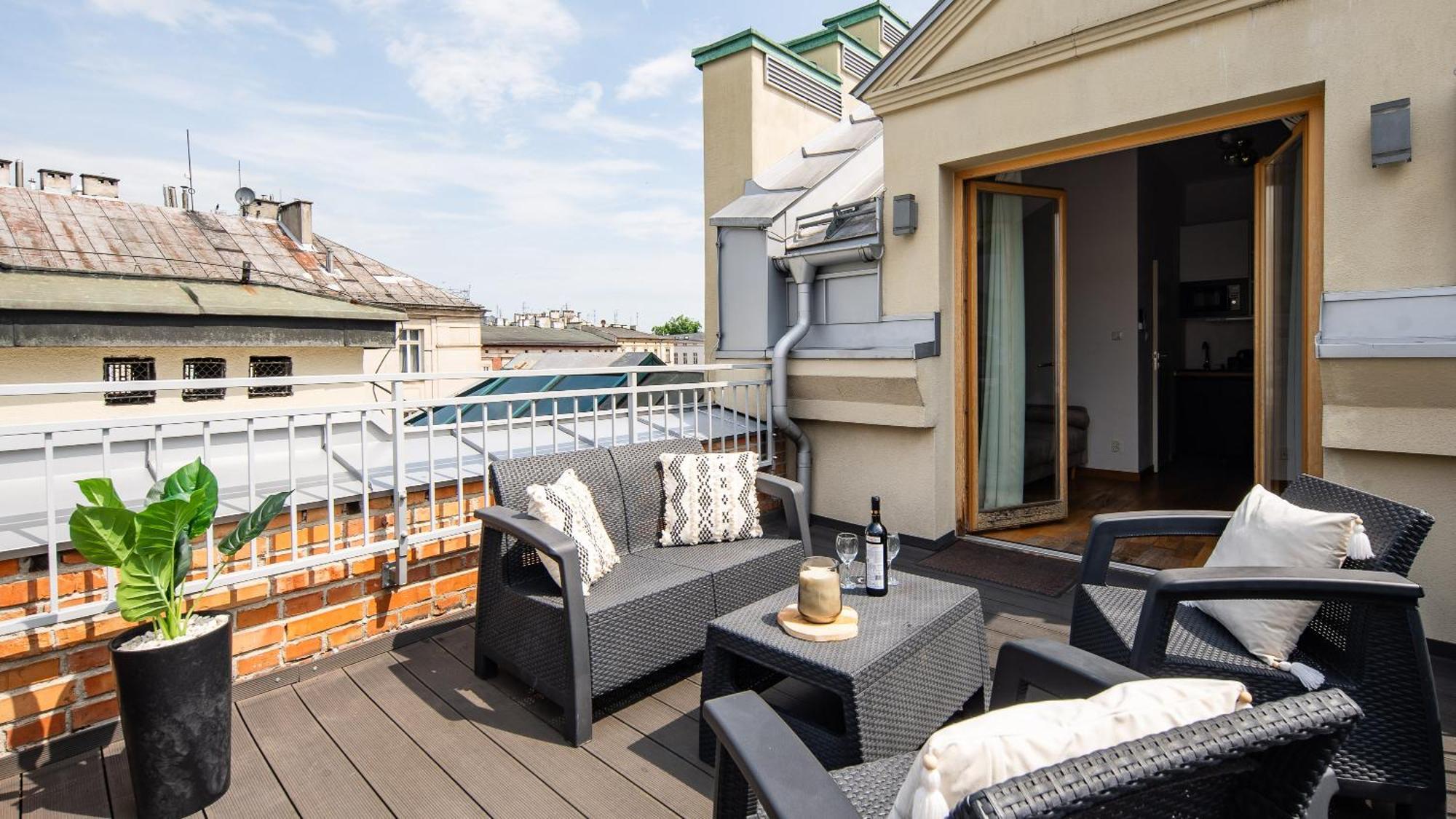 Aparthotel Delta Boutique — Photos 3