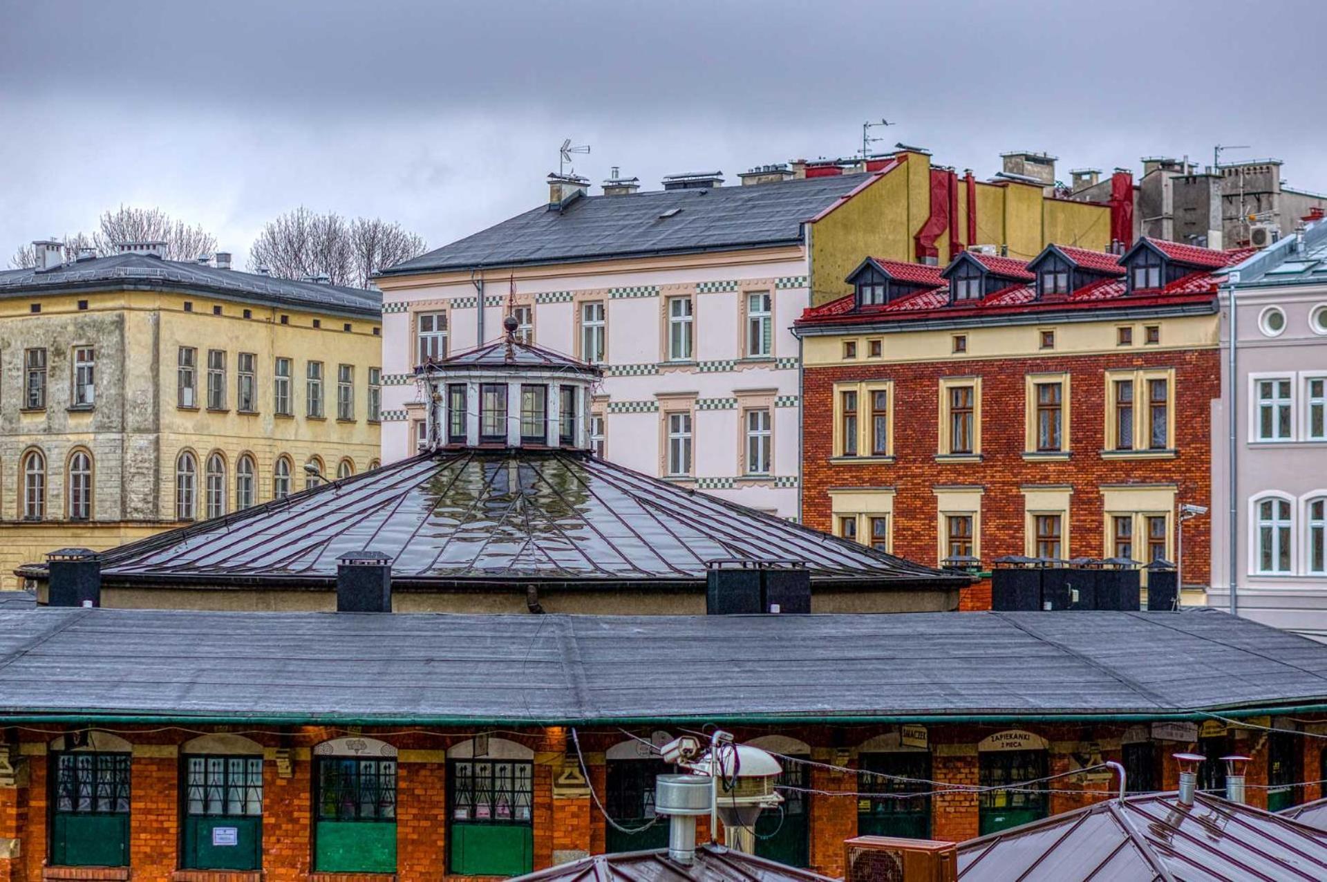 Aparthotel Delta Boutique, Krakow